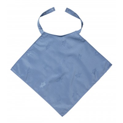 Napkin style  protector Blue